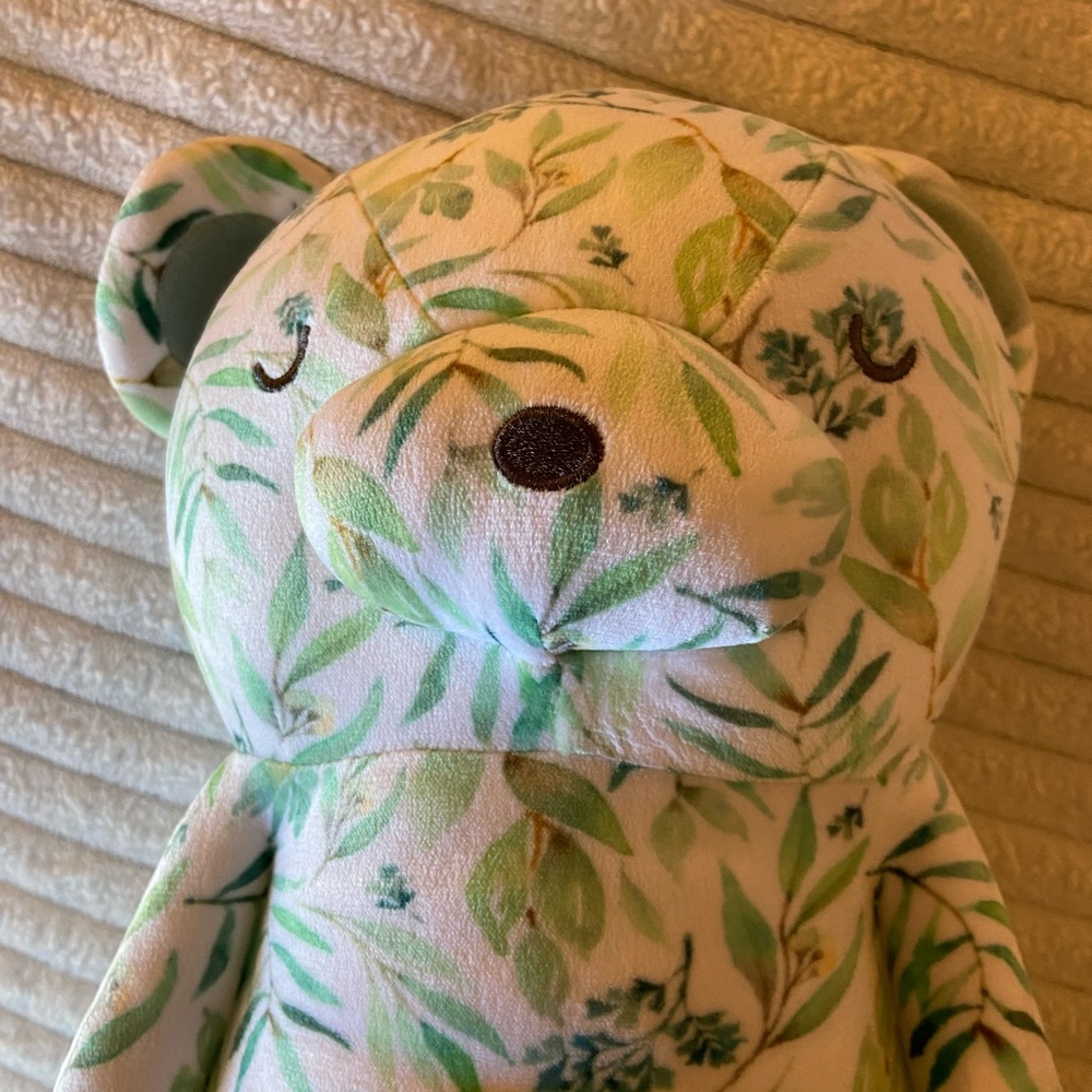 Goose Waddle Spring Collection Bear - Picture 7 of 9